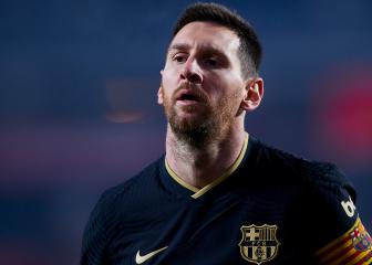 Messi to Beckham's Inter Miami? Man Utd battling Barca and Madrid for Kounde