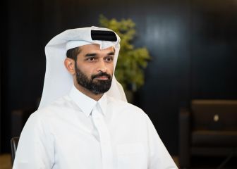 Al Thawadi: The Club World Cup has been a major success ahead of Qatar 2022
