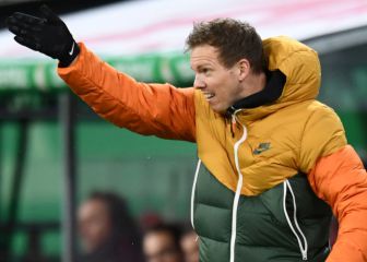 Liverpool are favourites but Leipzig hitting form