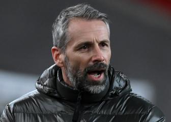 Marco Rose to take over at Dortmund, Gladbach reveal