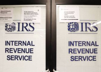 Tax returns will decide your stimulus check entitlement