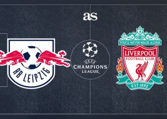 RB Leipzig vs Liverpool: how and where to watch