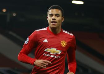 Man Utd tie down Greenwood to new deal