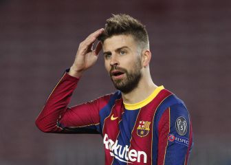 Piqué: 