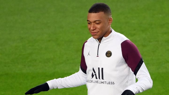 Champions League focus on Messi and Mbappé