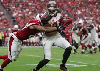 Former NFL star Vincent Jackson found dead aged 38