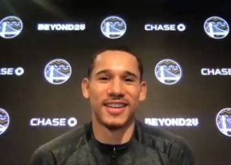 “I am the best Mexican basketballer in the world” - Juan Toscano-Anderson