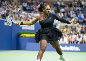 “Women’s soccer is one of the most exciting sports ever” - Serena Williams