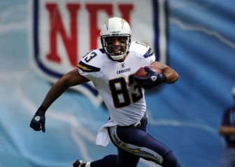 How did Vincent Jackson die?