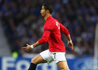 Cristiano Ronaldo out to make home uncomfortable for Porto