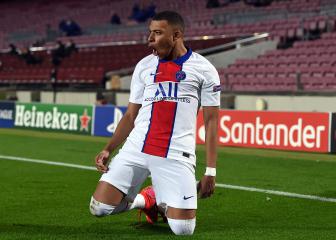 Mbappé further away from Real Madrid than ever, says Valdano