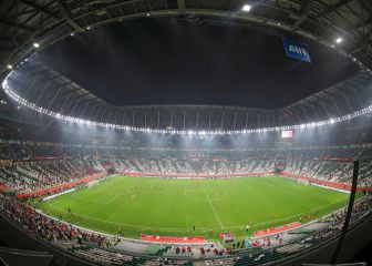 AFC postpones forthcoming World Cup and Asian Cup qualifiers