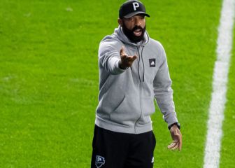 Bournemouth keen to appoint Thierry Henry