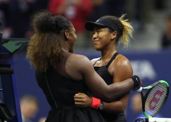 Osaka vs Williams: battle of the big hitters in Melbourne