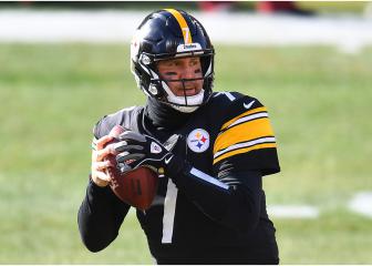 Roethlisberger plans to play on but Steelers future unclear