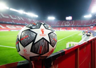 Leagues tell UEFA to think again over Champions League reform