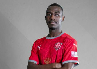 Aspire Academy graduate Almoez Ali named UNESCO ambassador