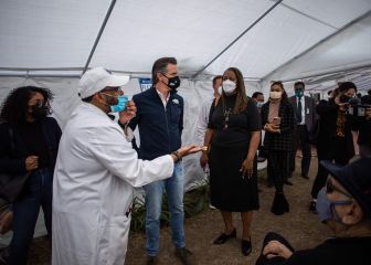 California to pass new round of stimulus checks