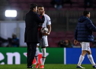 Mbappé’s PSG future to 'be clarified soon' says Pochettino