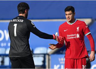 Klopp excited by Kabak potential after Leipzig display