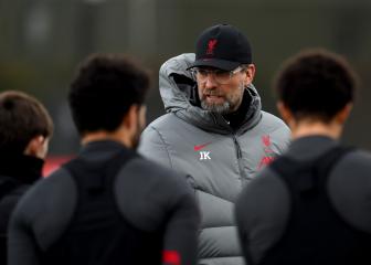 Smicer can't see Liverpool losing Saturday's derby