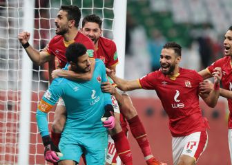 30,000 fans to watch Al Ahly and Simba match from the stands