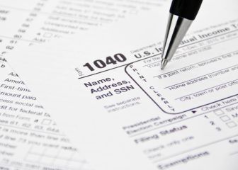 Can you receive a stimulus check if you don't file taxes?