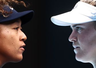 Brady looks to upset the odds against Osaka in Melbourne
