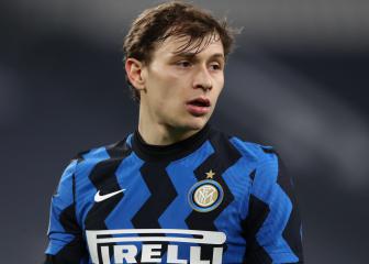 Sacchi tips Barella for key role in Serie A Scudetto race