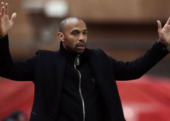 Montreal and Bournemouth confirm Henry talks