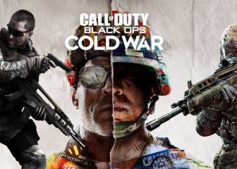 Call of Duty unveils Black Ops & Warzone Season 2