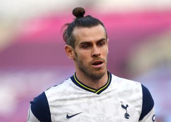 Mourinho: Bale would start every game if he was fully fit
