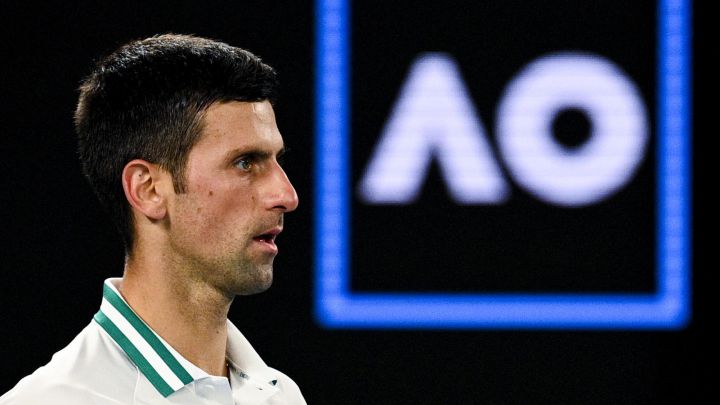 How much money Djokovic get for winning the Open? - AS.com