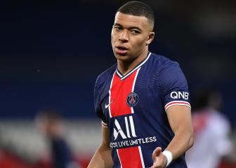 Pochettino: Don't blame Mbappé for PSG's defeat to Monaco