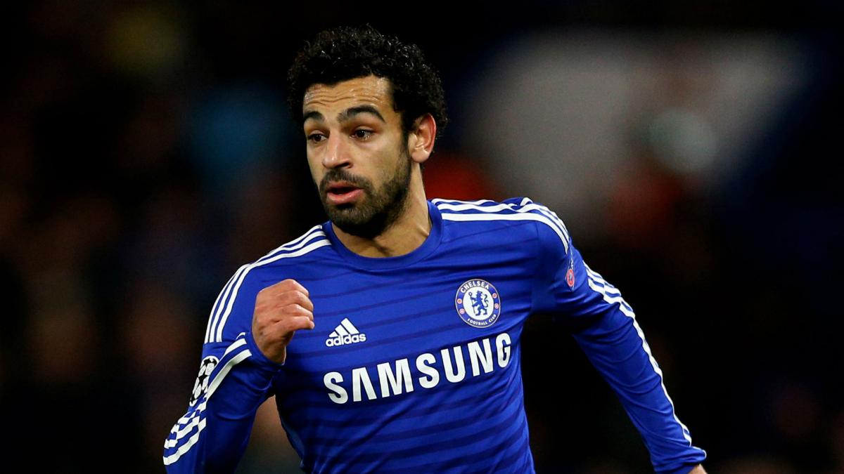 Salah was like Messi in training at Chelsea: Filipe Luis says Mourinho didn't get best out of superstar forward