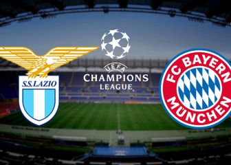 Lazio vs Bayern Munich: how and where to watch - times, TV, online