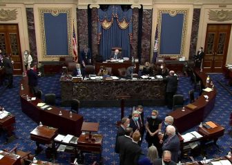 Democrats confident of securing stimulus check votes