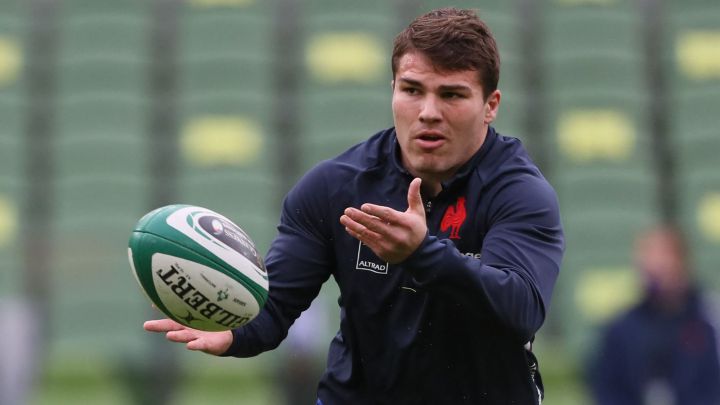 France covid cases place Scotland clash in serious doubt - AS.com