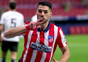 Suárez will use goalscoring 'gift' against Chelsea