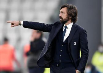Cristiano-inspired win gives Pirlo hope for title fight