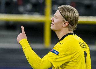 Matthaus: Haaland should join Bayern or leave the Bundesliga