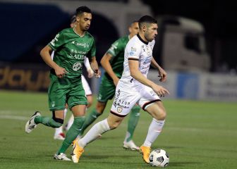 Ljubomir Fejsa threatens to terminate his contract with Ahli Jeddah