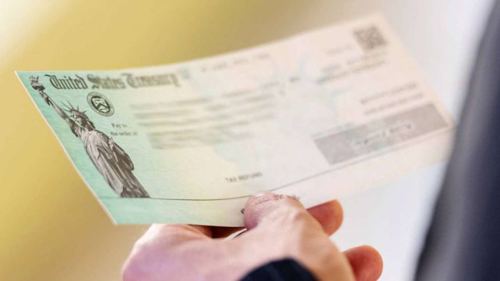 Third stimulus check: Will the IRS tax returns affect my direct payment?