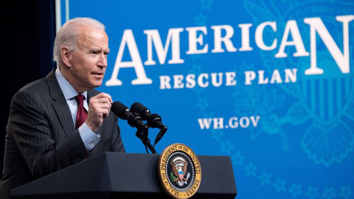 Biden's new Paycheck Protection Program: who can claim it?