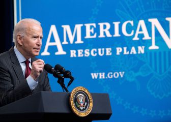 Biden unveils new Paycheck Protection Program
