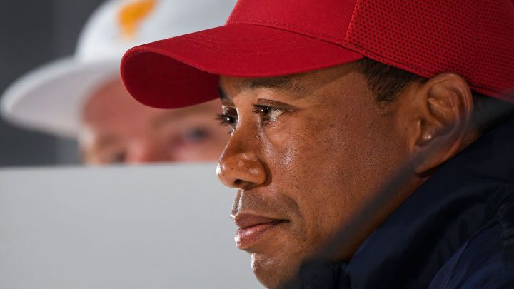 Tiger Woods injured in car crash | Live updates and latest news