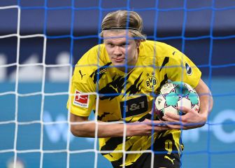 Erling Haaland - The Golden Boy