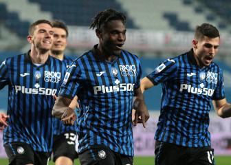 Atalanta v Real Madrid: Serie A's great entertainers eye Europe's biggest scalp