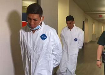 Orlando City defender Jonathan Suárez accused of sexual assault