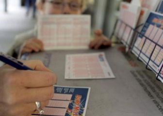 What day is the Mega Millions lottery drawing?